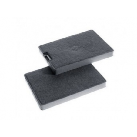 Filtre à charbon Miele 3284682 / DKF6 3284682_mi