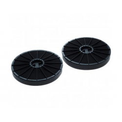 Filtre à charbon Miele 4965503 / DKF7-1 4965503_mi