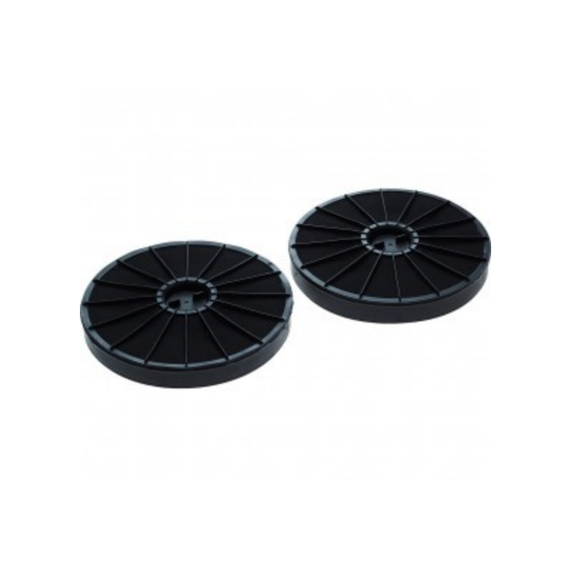 Filtre à charbon Miele 4965503 / DKF7-1 4965503_mi