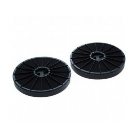 Filtre à charbon Miele 4965503 / DKF7-1 4965503_mi
