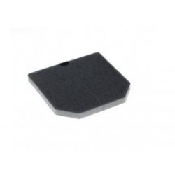 Filtre à charbon Miele 5580291 / DKF9-1 5580291_mi