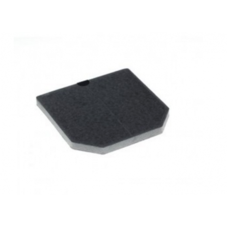 Filtre à charbon Miele 5580291 / DKF9-1 5580291_mi