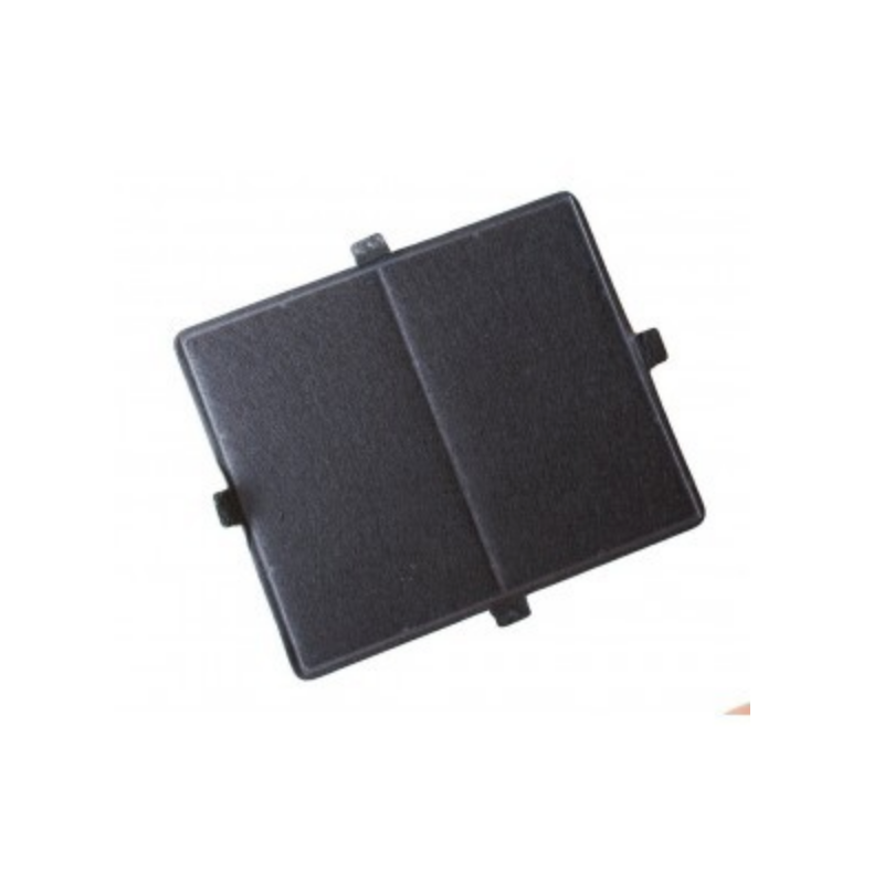 Filtre à charbon Miele 6228731 / DKF12-1 6228731_mi