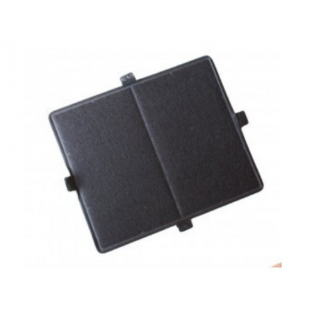 Filtre à charbon Miele 6228731 / DKF12-1 6228731_mi