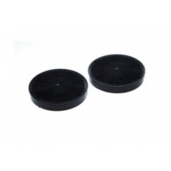 Filtre à charbon Miele 6532971 / DKF14-1 6532971_mi