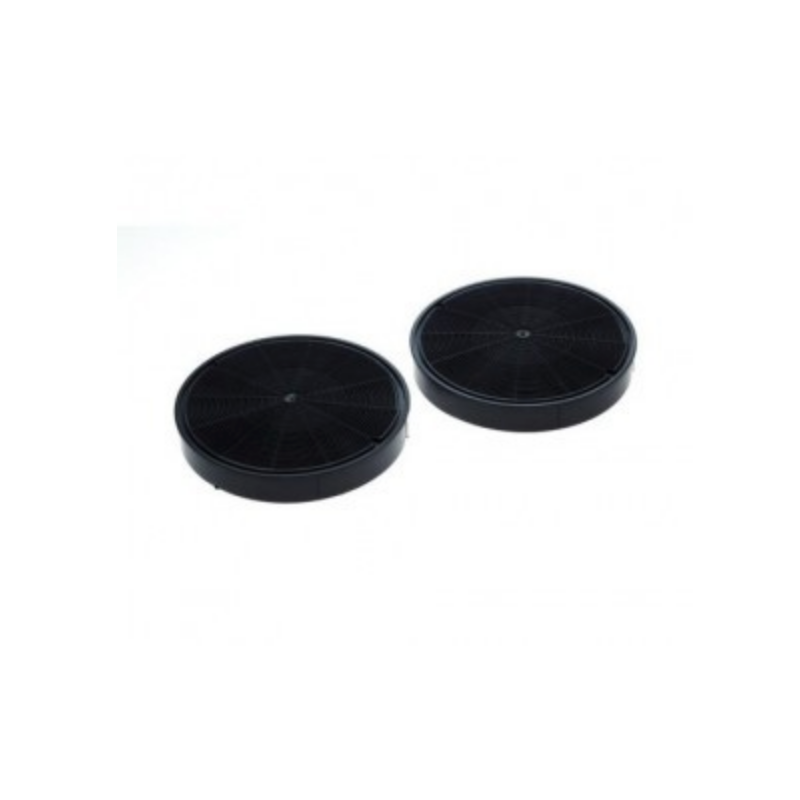Filtre à charbon Miele 6532971 / DKF14-1 6532971_mi