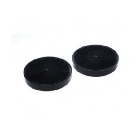 Filtre à charbon Miele 6532971 / DKF14-1 6532971_mi
