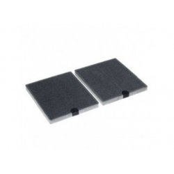 Filtre à charbon Miele 6938631 / DKF15-1 6938631_mi