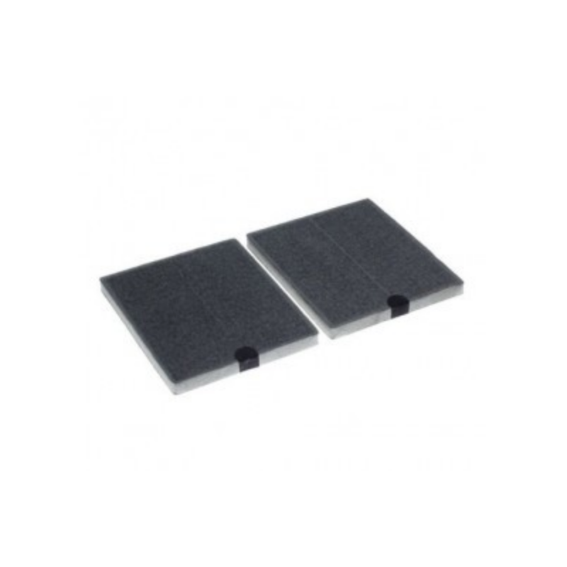 Filtre à charbon Miele 6938631 / DKF15-1 6938631_mi