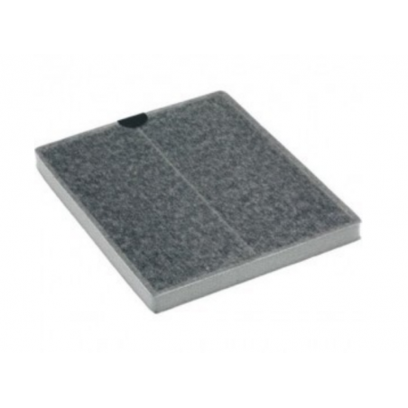 Filtre à charbon Miele 7353170 / DKF11-1 7353170_mi