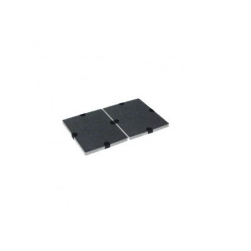 Filtre à charbon Miele 7932320 / DKF16-1 7932320_mi