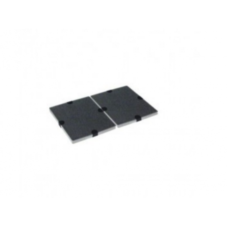 Filtre à charbon Miele 7932320 / DKF16-1 7932320_mi