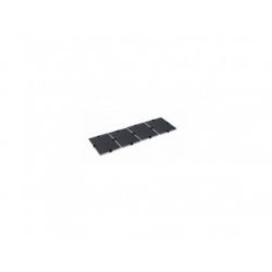 Filtre à charbon Miele 7932330 / DKF17-1 7932330_mi