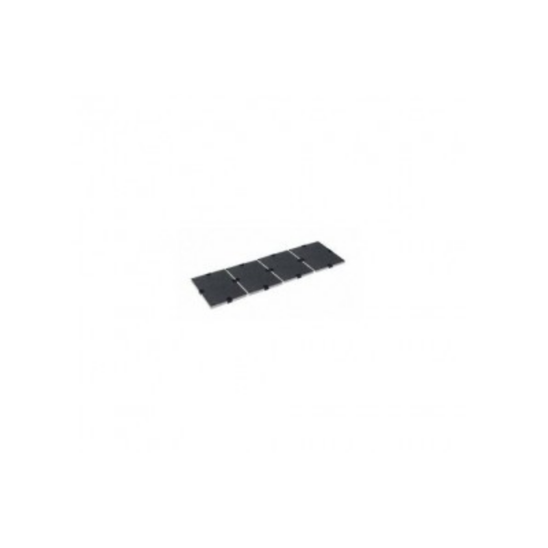 Filtre à charbon Miele 7932330 / DKF17-1 7932330_mi