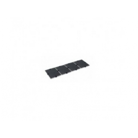 Filtre à charbon Miele 7932330 / DKF17-1 7932330_mi
