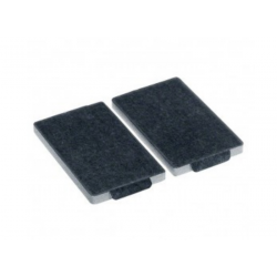 Filtre à charbon Miele 9231860 / DKF19-1 9231860_mi