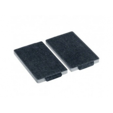 Filtre à charbon Miele 9231860 / DKF19-1 9231860_mi