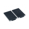 9231860_mi - Filtre compatible MIELE | FAC