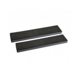 Filtre à charbon Miele 9438930 / DKF20-1 9438930_mi