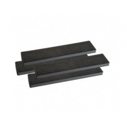 Filtre à charbon Miele 9720600 / DKF21-1 9720600_mi
