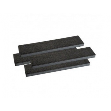 Filtre à charbon Miele 9720600 / DKF21-1 9720600_mi