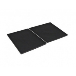 Filtre à charbon Miele 9812030 / DKF22-1 9812030_mi