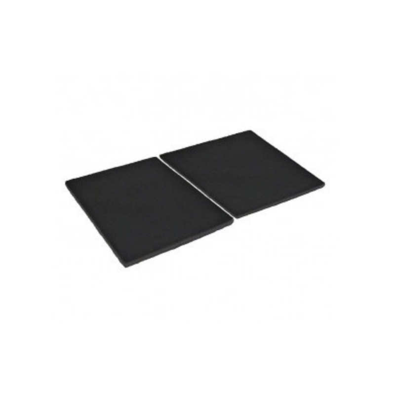 Filtre à charbon Miele 9812030 / DKF22-1 9812030_mi