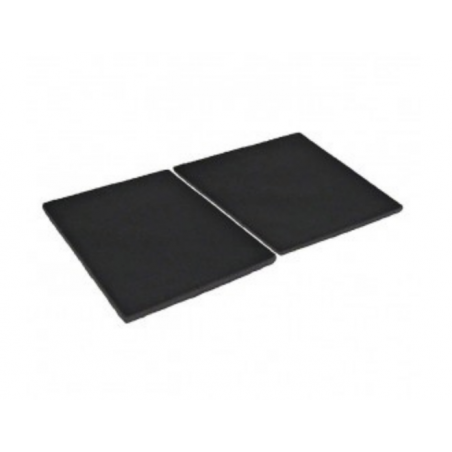 Filtre à charbon Miele 9812030 / DKF22-1 9812030_mi