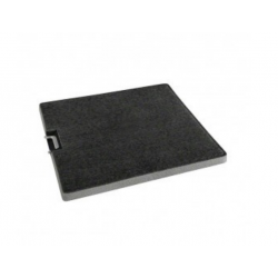 Filtre à charbon Miele 9972550 / DKF25-1 9972550_mi