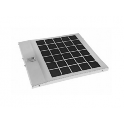 Filtre anti-odeur Airclean Longlife Miele DKF25-R / 10271470 10271470