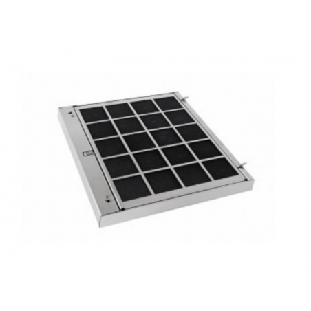 Filtre anti-odeurs Aiclean Longlife Miele DKF12-R / 10271450 10271450