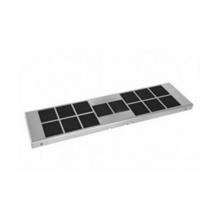Filtre anti-odeurs Airclean Longlife Miele DKF21-R / 10271460 10271460