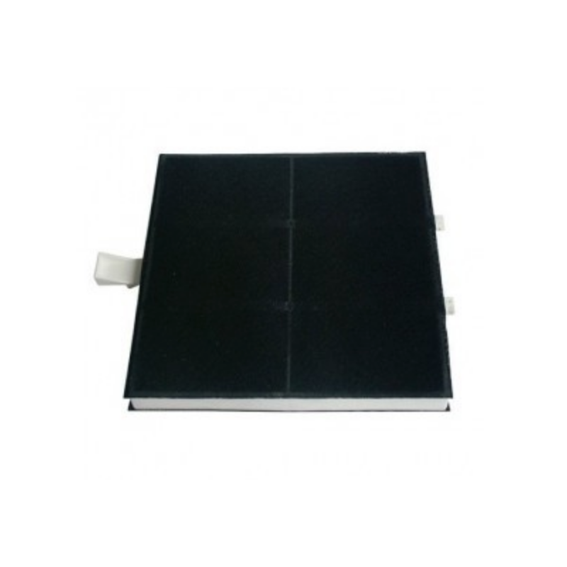 Filtre à charbon actif Fac pour Neff 360732 / 00360732 / Z5116X1 AS-AZKF720_ne