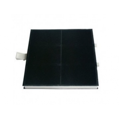 Filtre à charbon actif Fac pour Neff 360732 / 00360732 / Z5116X1 AS-AZKF720_ne