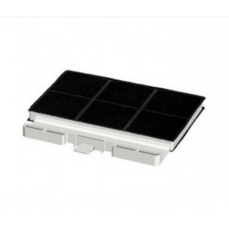 Filtre à charbon Fac pour Neff 705433 / 00705433 AS-AZKF930_ne