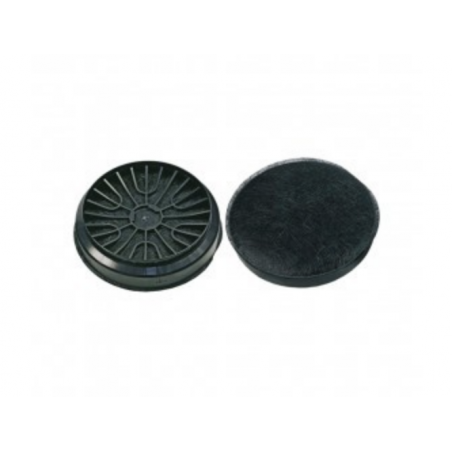 Filtre à charbon Fac pour Neff 796390 / 00796390 AS-AZKF940_ne