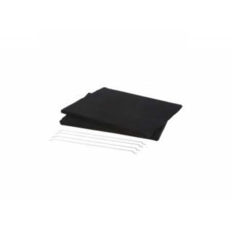 Filtre à charbon Neff 747472 / 00747472 747472