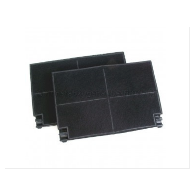 Filtre à charbon Fac pour Roblin 5403002 5403002