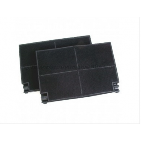 Filtre à charbon Fac pour Roblin 5403002 5403002