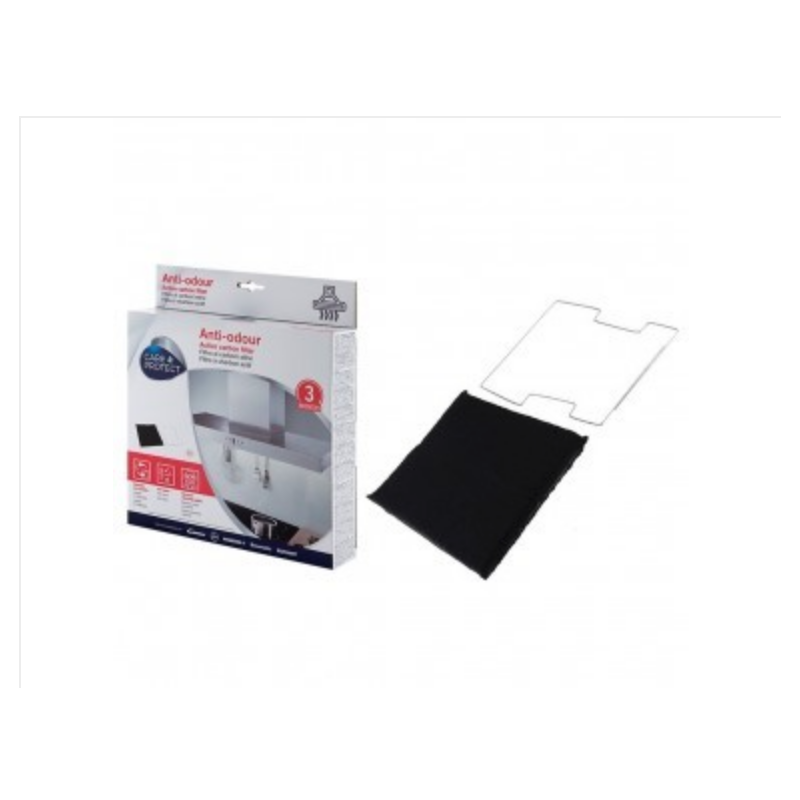 Filtre à charbon Longlife Rosieres KFC6913 / 35602056 35602056_ros