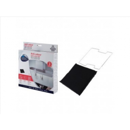 Filtre à charbon Longlife Rosieres KFC6913 / 35602056 35602056_ros