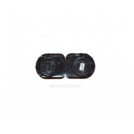 Filtre à charbon Rosieres 49004428 / FCH200 49004428_ros