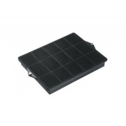 Filtre à charbon Rosieres 49005294 / FCH160 49005294_ros