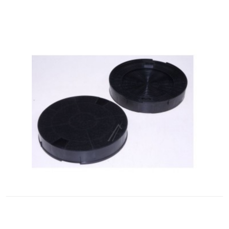 Filtre à charbon Rosieres 49010846 / FCH290 49010846_ros