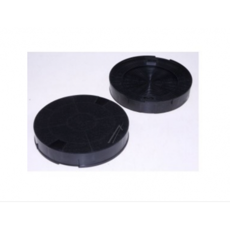 Filtre à charbon Rosieres 49010846 / FCH290 49010846_ros