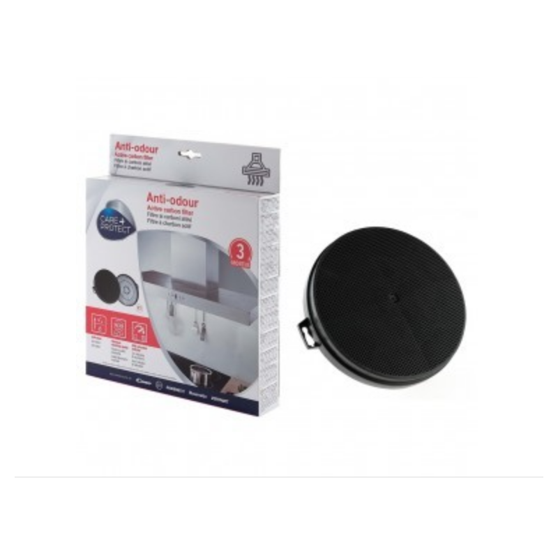Filtre à charbon Rosieres KFC6901 / 35602044 35602044_ros