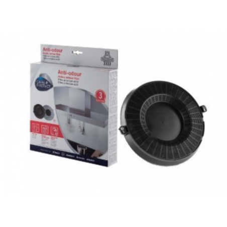 Filtre à charbon Rosieres KFC6907 / 35602050 35602050_ros