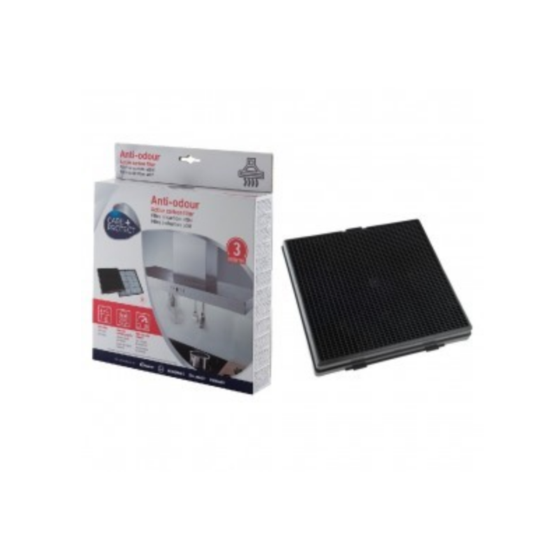 Filtre à charbon Rosieres KFC6910 / 35602053 35602053_ros