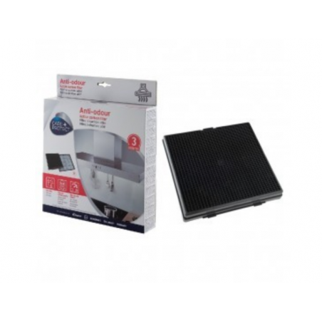 Filtre à charbon Rosieres KFC6910 / 35602053 35602053_ros