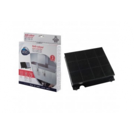 Filtre à charbon Rosieres KFC6912 / 35602055 35602055_ros